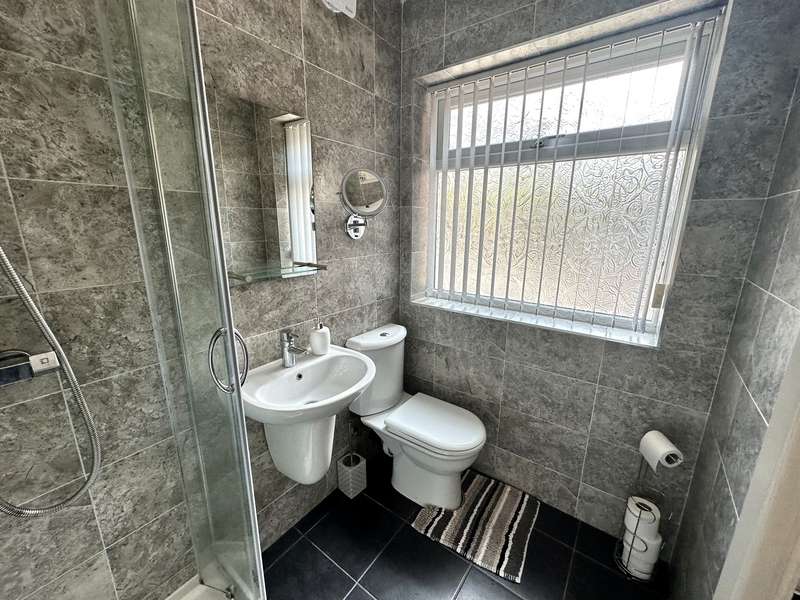 Property to rent in Rectory Road Sutton Coldfield, B75