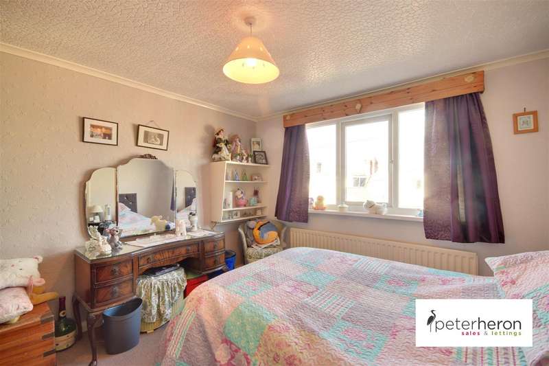 Property for Sale in Sydenham Terrace, High Barnes, Sunderland, Sr4
