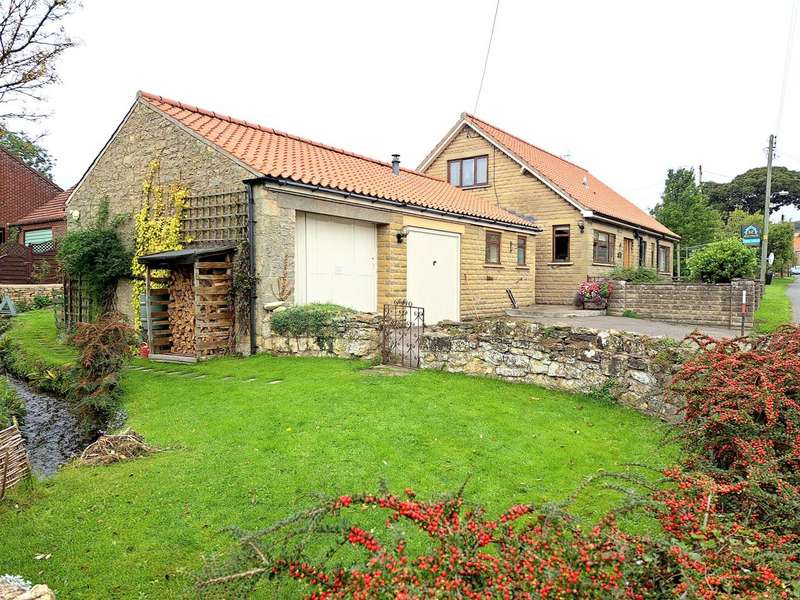 Properties for Sale in Pickering, Pickering North Yorkshire