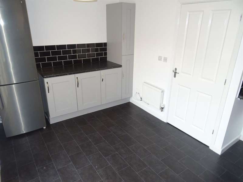 Property to rent in Bluebell Walk, Witham St. Hughs, Lincoln, Ln6
