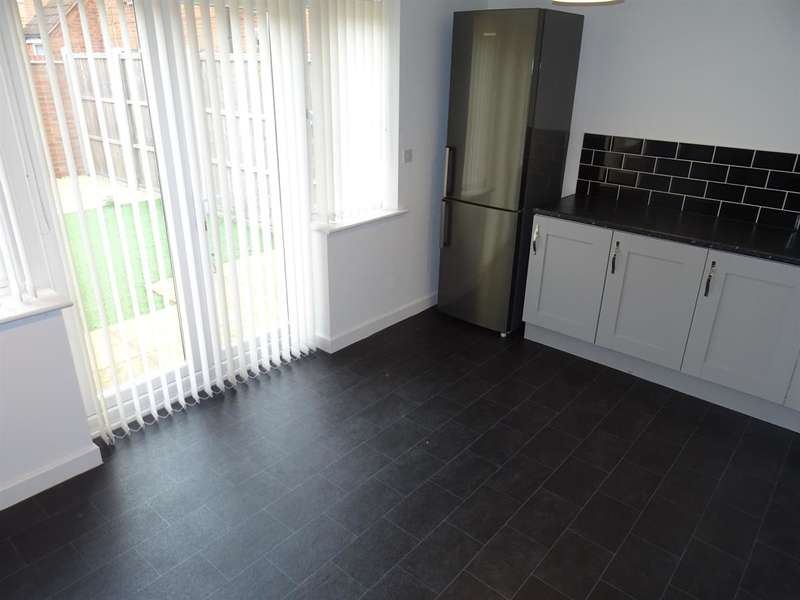 Property to rent in Bluebell Walk, Witham St. Hughs, Lincoln, Ln6