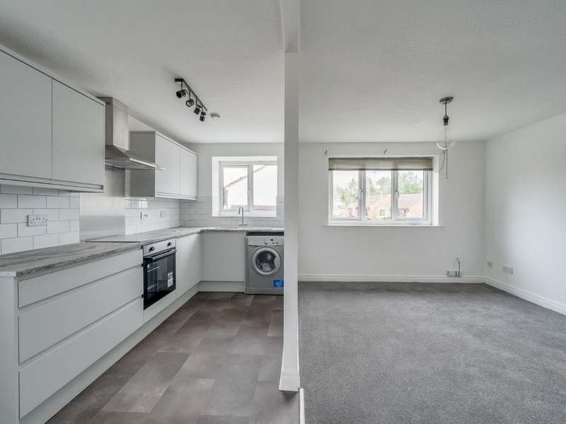 Property to rent in The Moorlands, Wetherby, Ls22