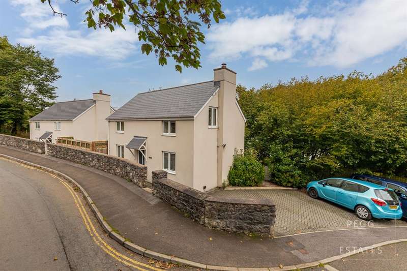 Properties for Sale in Buckfastleigh, Buckfastleigh Devon