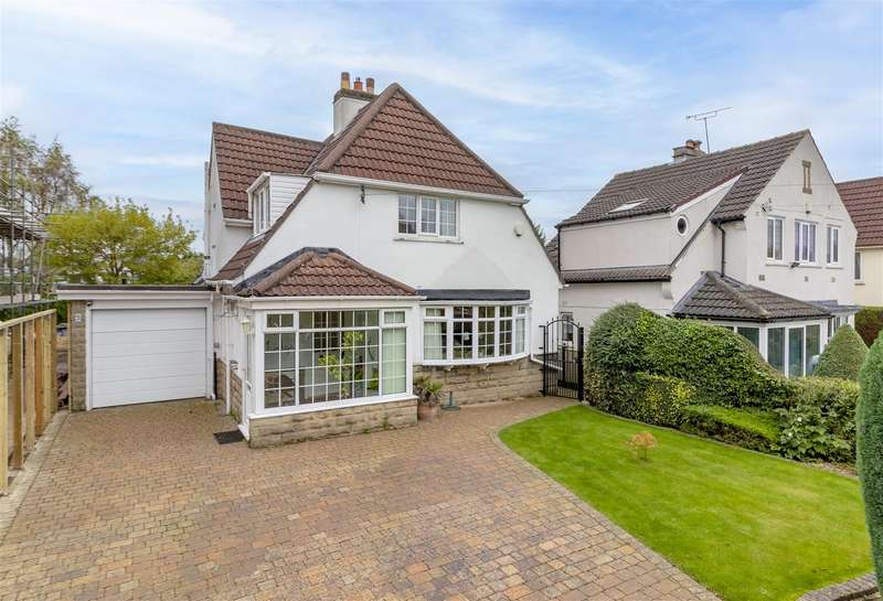 Property for Sale in Wyncroft Grove, Bramhope, Leeds, Ls16