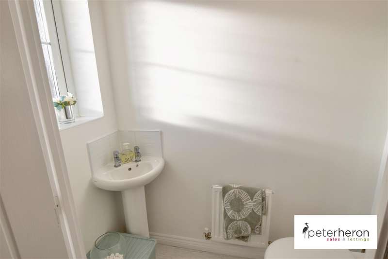 Property for Sale in Wentbridge, Witherwack, Sunderland, Sr5