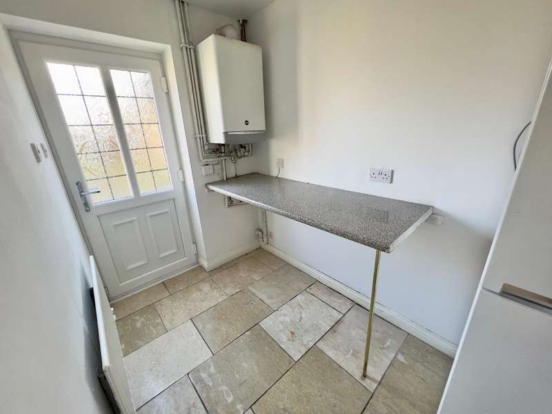 Property for Sale in Beaver Close, Pity Me, Durham, Dh1