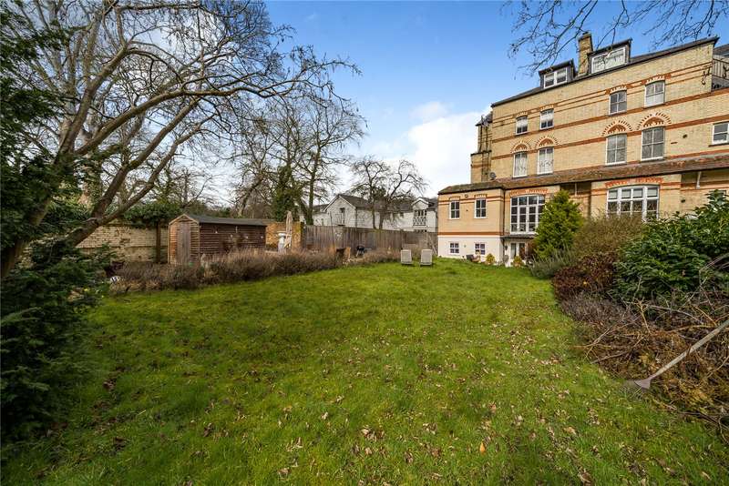 Property for Sale in The Walled Garden, Fairmile, Henley On Thames