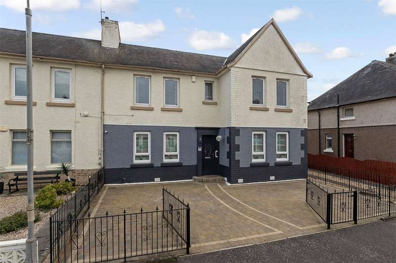 Properties for Sale in Grangemouth, Grangemouth Stirlingshire