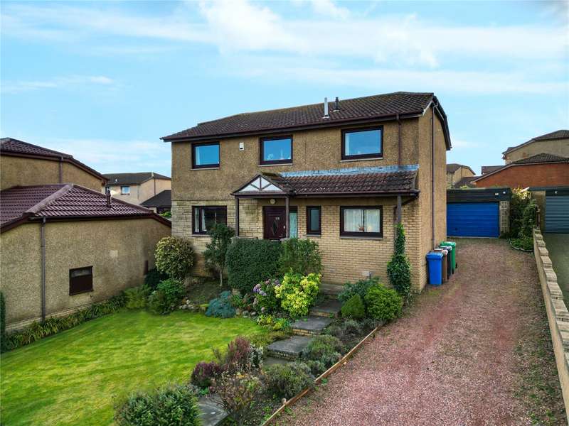 Properties for Sale in Inverkeithing, Dunfermline Fife