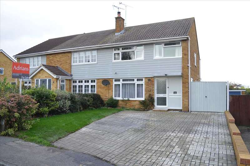 Property for Sale in Drive, Chelmsford, Cm2