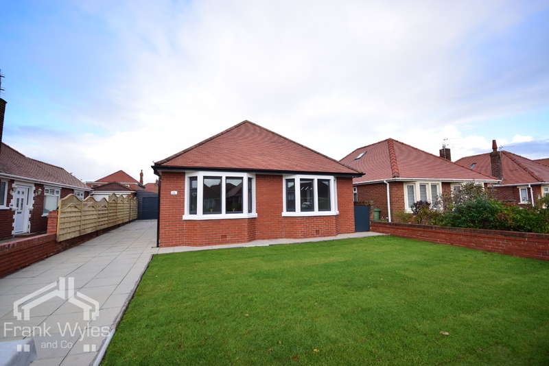 Properties for Sale in Lytham St. Annes, Beach Road Lytham St. Annes