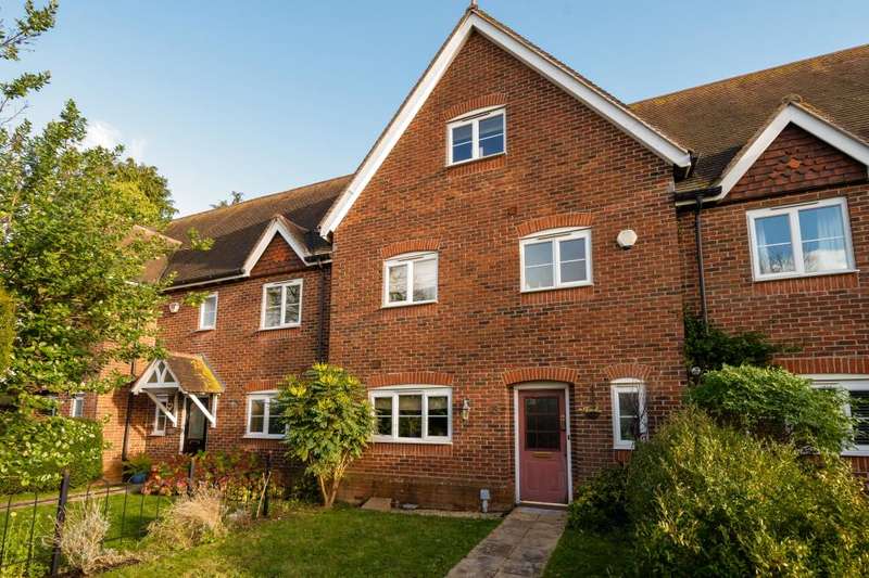 Properties for Sale in Wantage, Wantage Oxfordshire