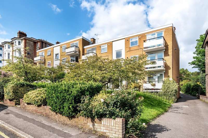 Properties for Sale in London, Copse Hill London
