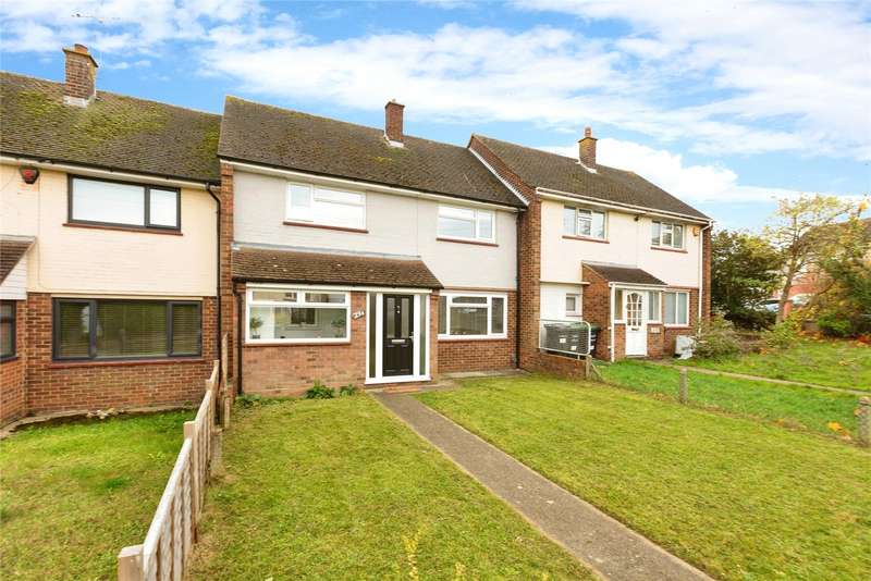 Properties for Sale in Gravesend, Riverview Park Gravesend Kent