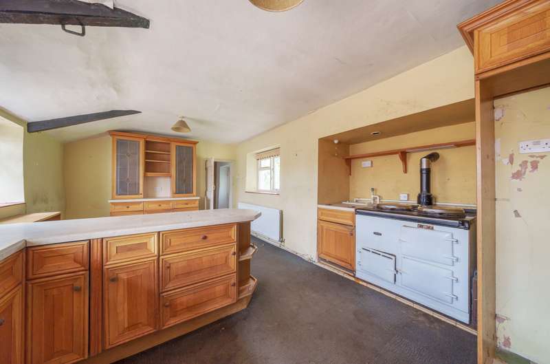 Property for Sale in St. Mary Street, Nether Stowey, Bridgwater