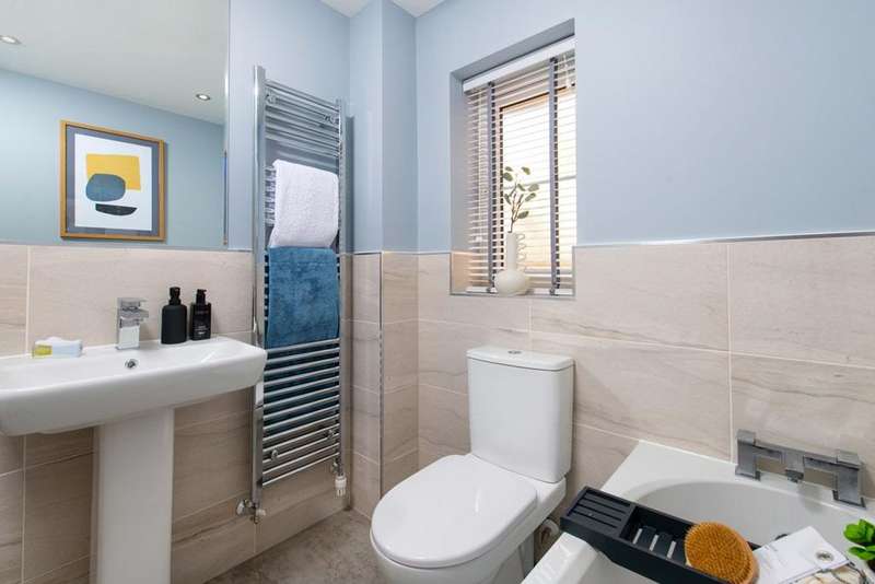 Properties for Sale in Cramlington, Cramlington Northumberland