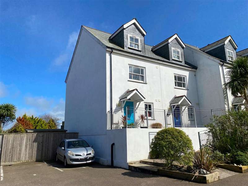 Properties for Sale in Hayle, Hayle Cornwall