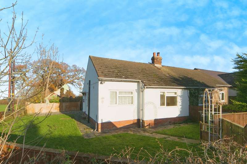 Properties for Sale in Rhyl, Abergele Clwyd