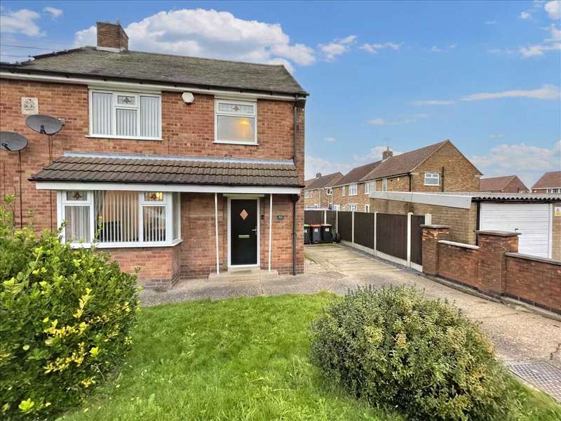 Properties for Sale in Suttoninashfield, Suttoninashfield