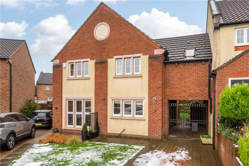 Properties for Sale in Otley, Otley West Yorkshire