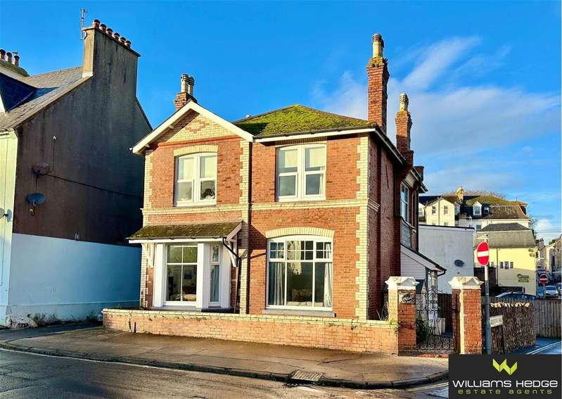 Properties for Sale in Paignton, Foxhole Estate Paignton Devon