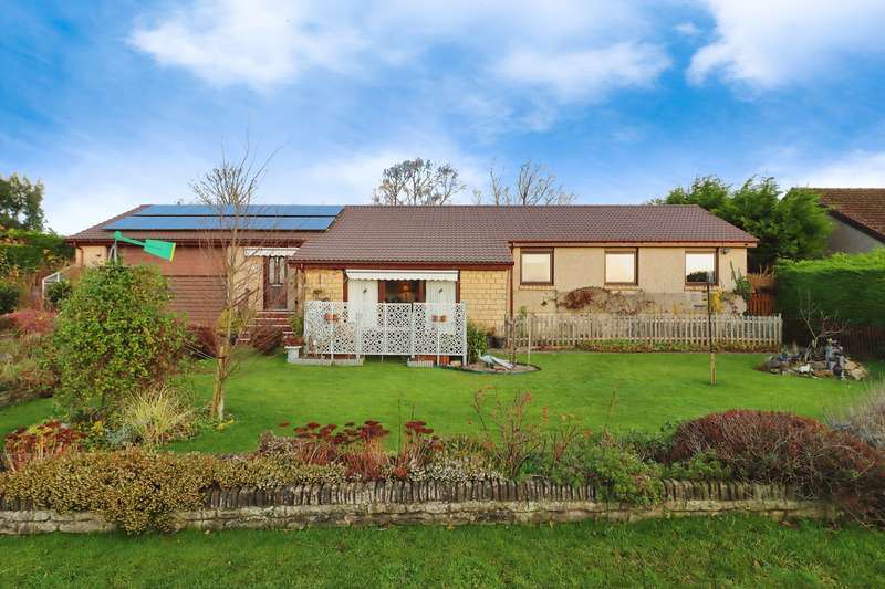 Properties for Sale in Inverkeithing, Dunfermline Fife