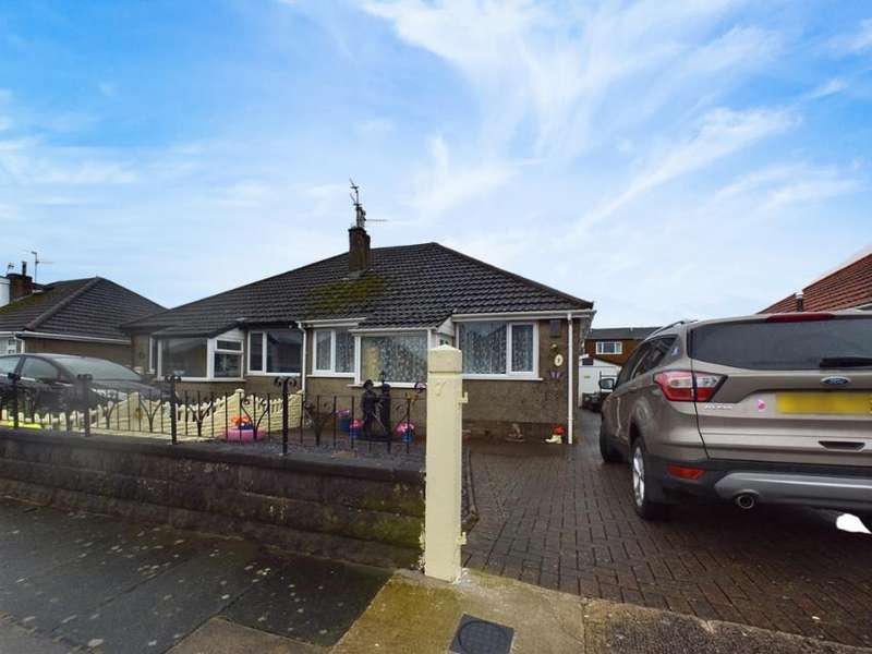 Properties for Sale in Morecambe, La4