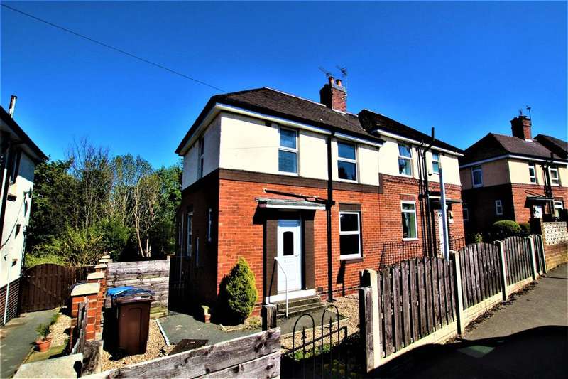 Properties to Rent in Sheffield, S5