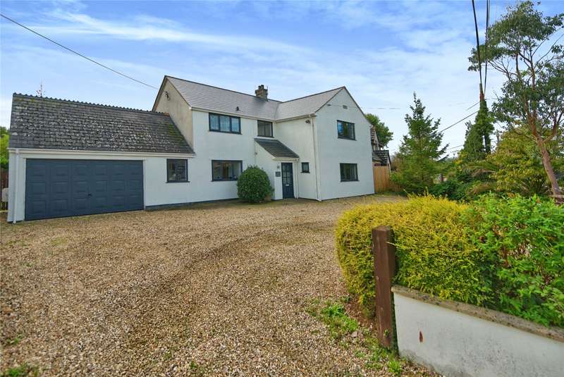 Properties for sale listed by CJ Hole, BurnhamonSea