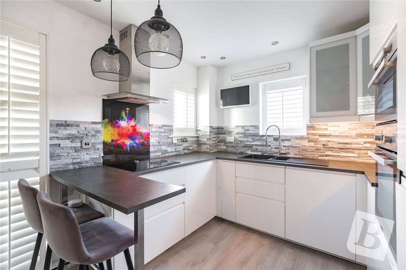 Properties for Sale in Greenhithe Kent