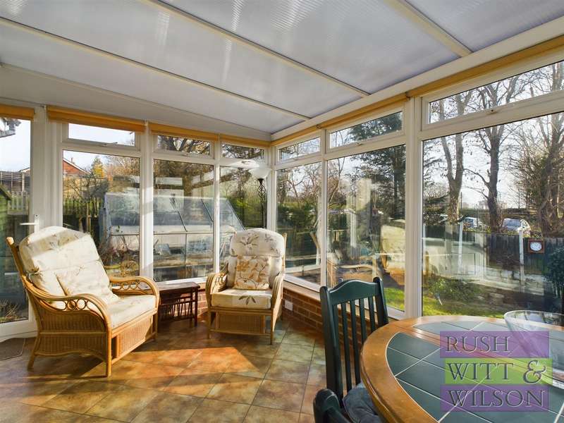 Property for Sale in Parkstone Road, Hastings, Tn34