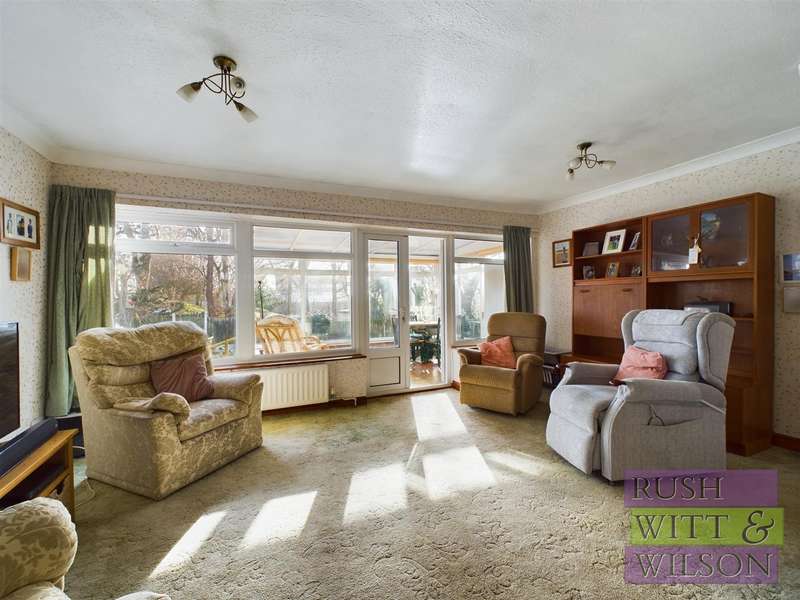 Property for Sale in Parkstone Road, Hastings, Tn34