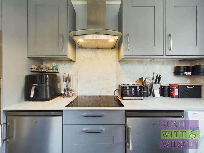 Property for Sale in Parkstone Road, Hastings, Tn34