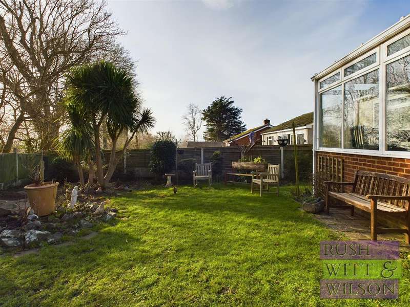 Property for Sale in Parkstone Road, Hastings, Tn34