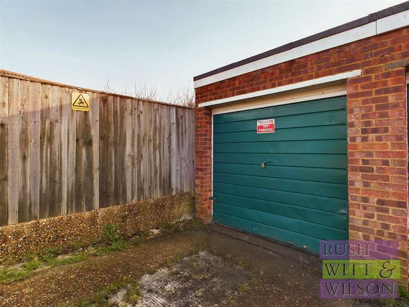 Property for Sale in Parkstone Road, Hastings, Tn34