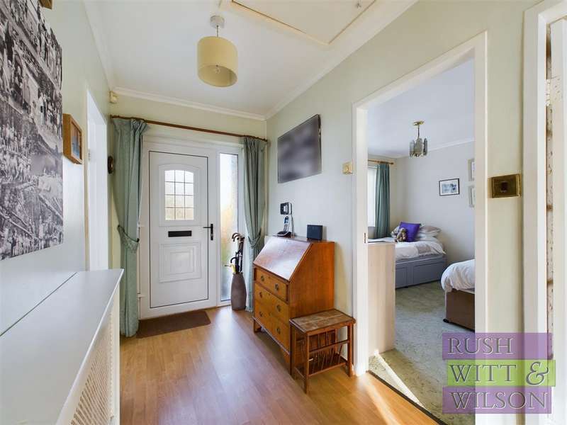 Property for Sale in Parkstone Road, Hastings, Tn34