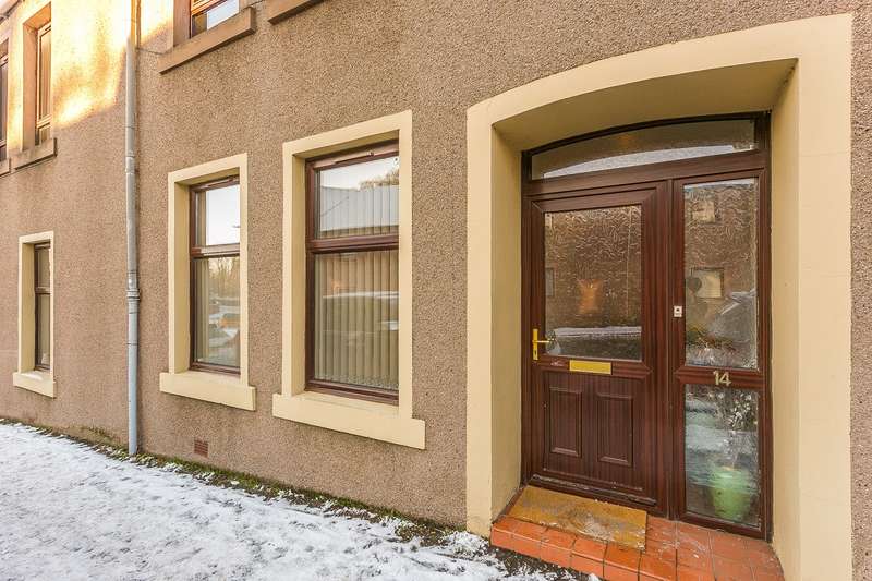 Properties for Sale in Forfar, Forfar Angus