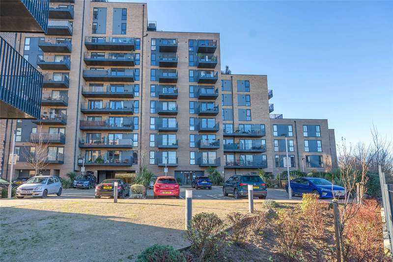 Property for Sale in Altitude Point, Hampden Road, London, N8