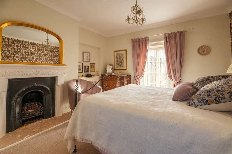 Property for Sale in Summerhill, Strete, Dartmouth, Devon, Tq6