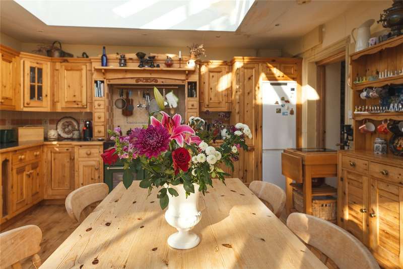 Property for Sale in Summerhill, Strete, Dartmouth, Devon, Tq6