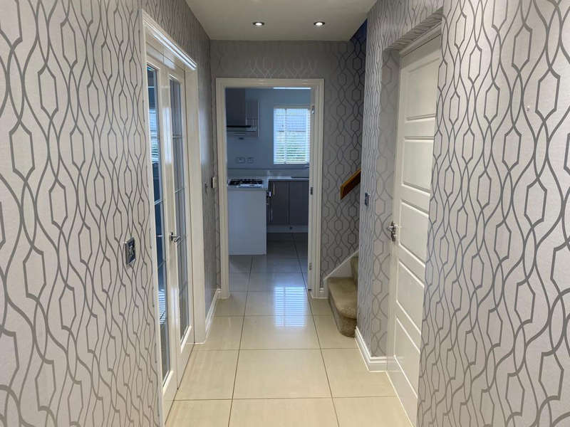 Property for Sale in Farriers Way, Huddersfield, Hd3