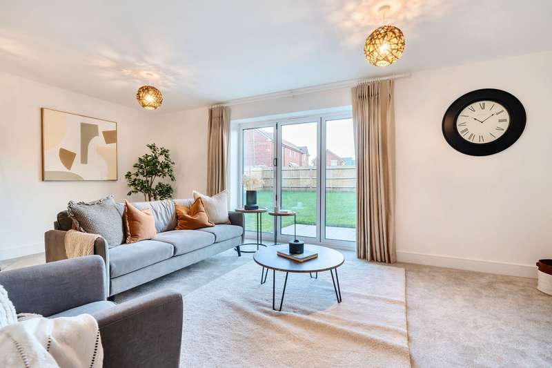 Property for Sale in Yapton, Bn18