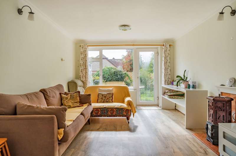 Property for Sale in Large Acres, Selsey, Po20