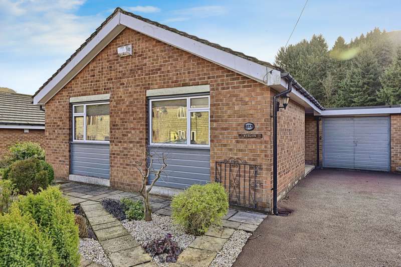 Properties for Sale in Todmorden, Ramsden Wood Road Todmorden