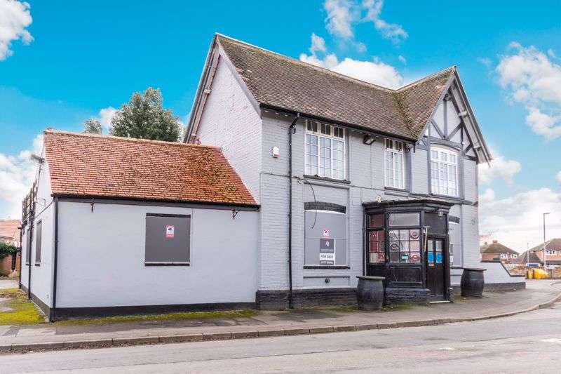 Properties for Sale in Retford, Sutton Cum Lound Retford