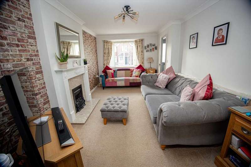 Property for Sale in Adelaide Close, Waddington, Ln5