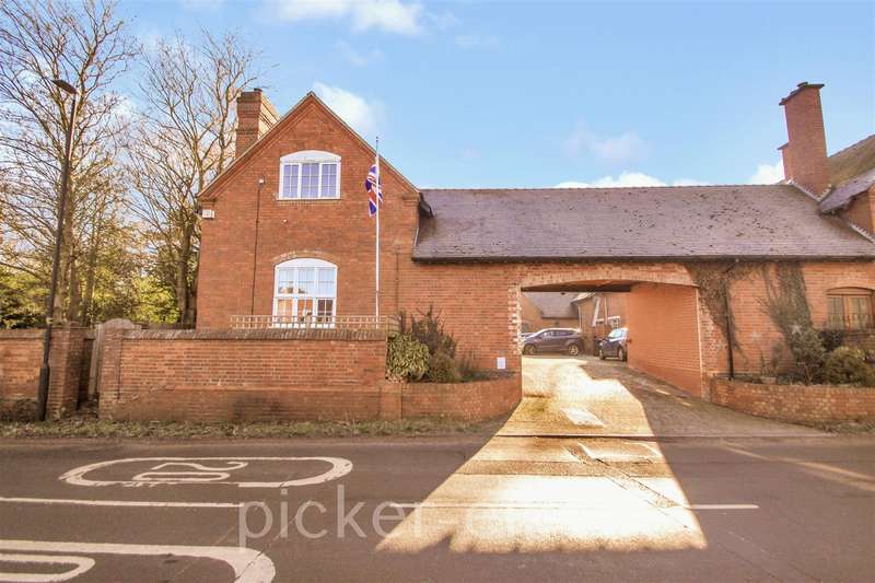 Property for Sale in Main Street, Highamonthehill, Cv13