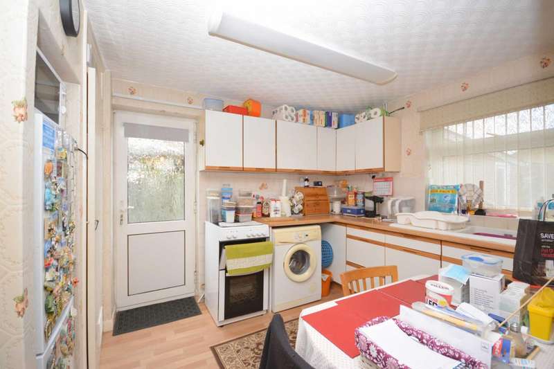 Property for Sale in Lymington Road, Westgateonsea, Ct8