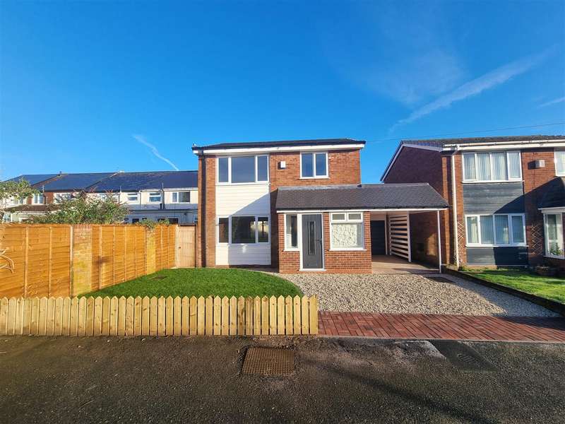 Property for Sale in Ashdale Drive, Nr Hollywood, Birmingham, B14