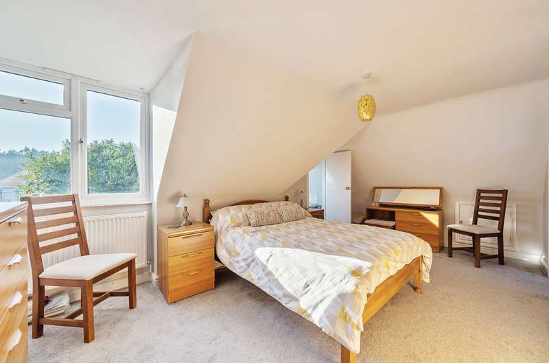 Property for Sale in Exe View, Cofton Hill, Cockwood, Exeter, Devon